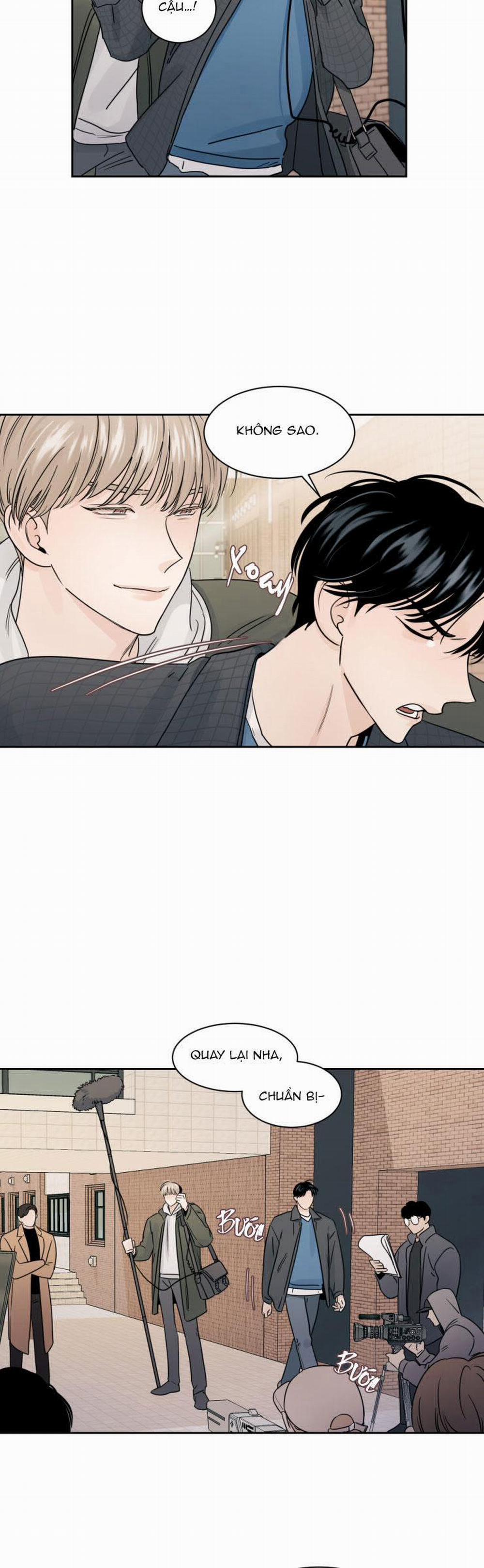 Vùng Bóng Tối 1 trang 10