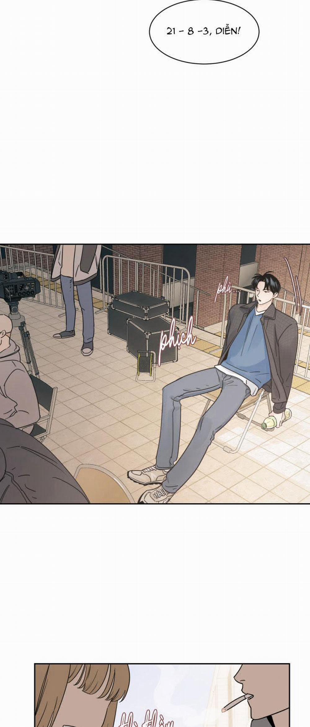 Vùng Bóng Tối 1 trang 11