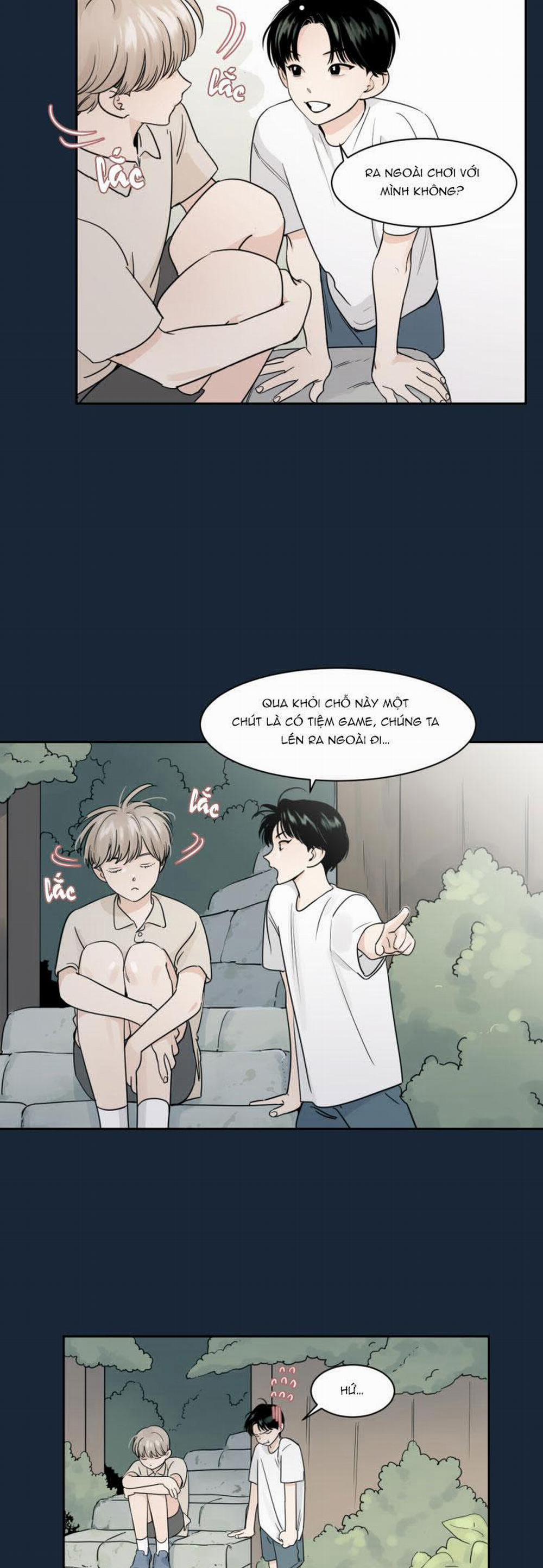 Vùng Bóng Tối 1 trang 15