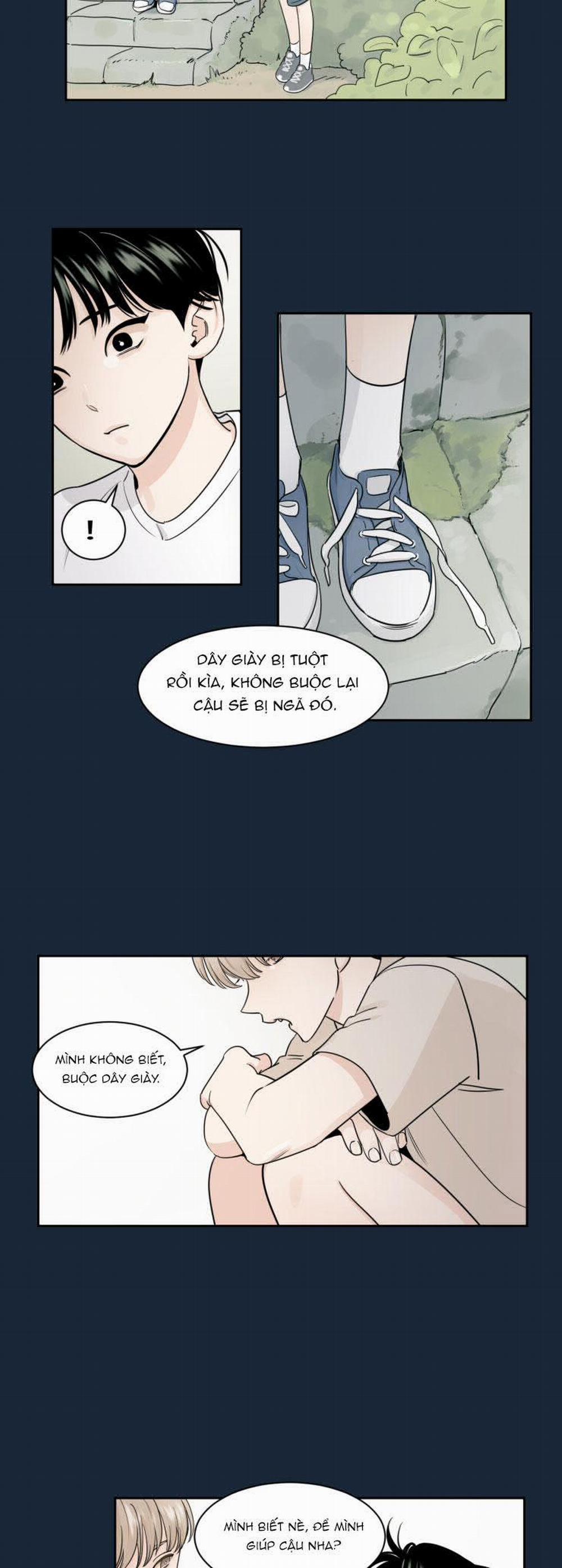 Vùng Bóng Tối 1 trang 16