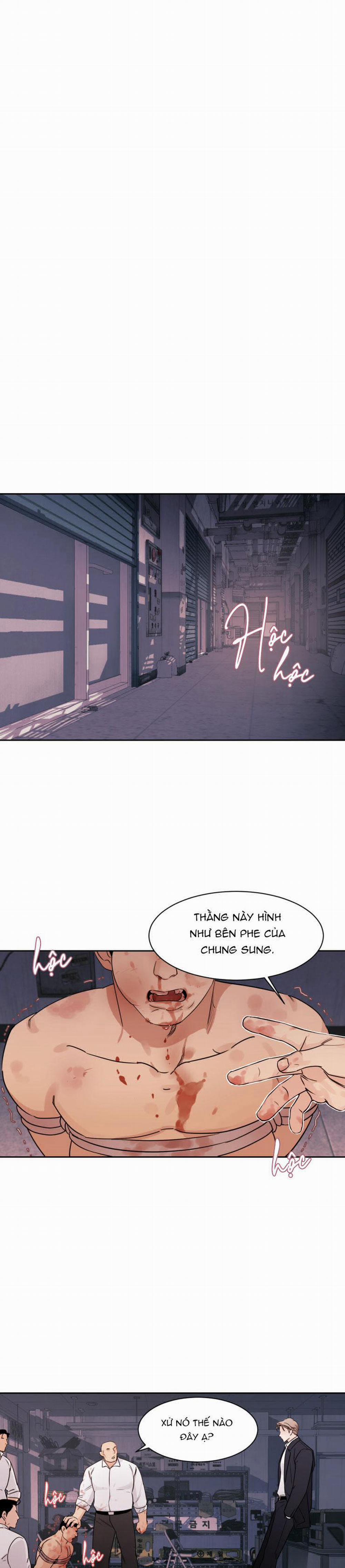 Vùng Bóng Tối 1 trang 26