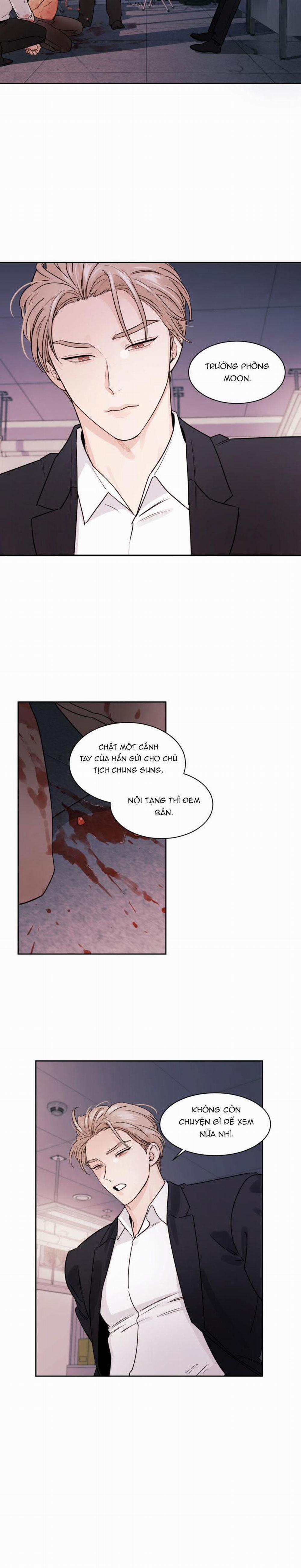 Vùng Bóng Tối 1 trang 27