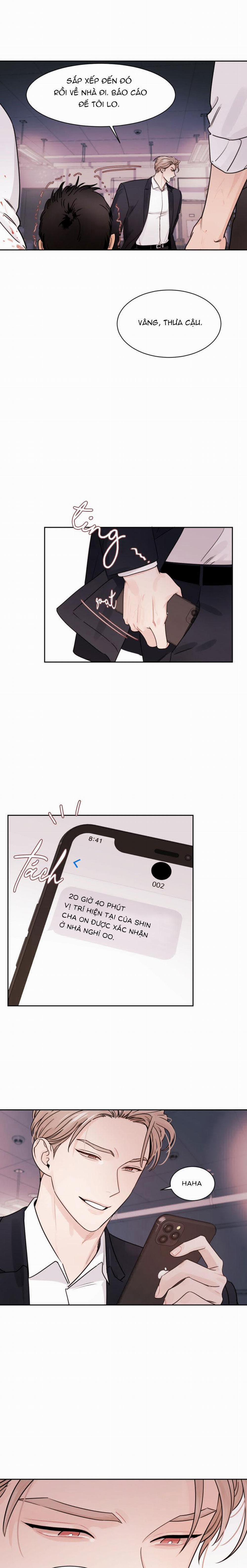 Vùng Bóng Tối 1 trang 28