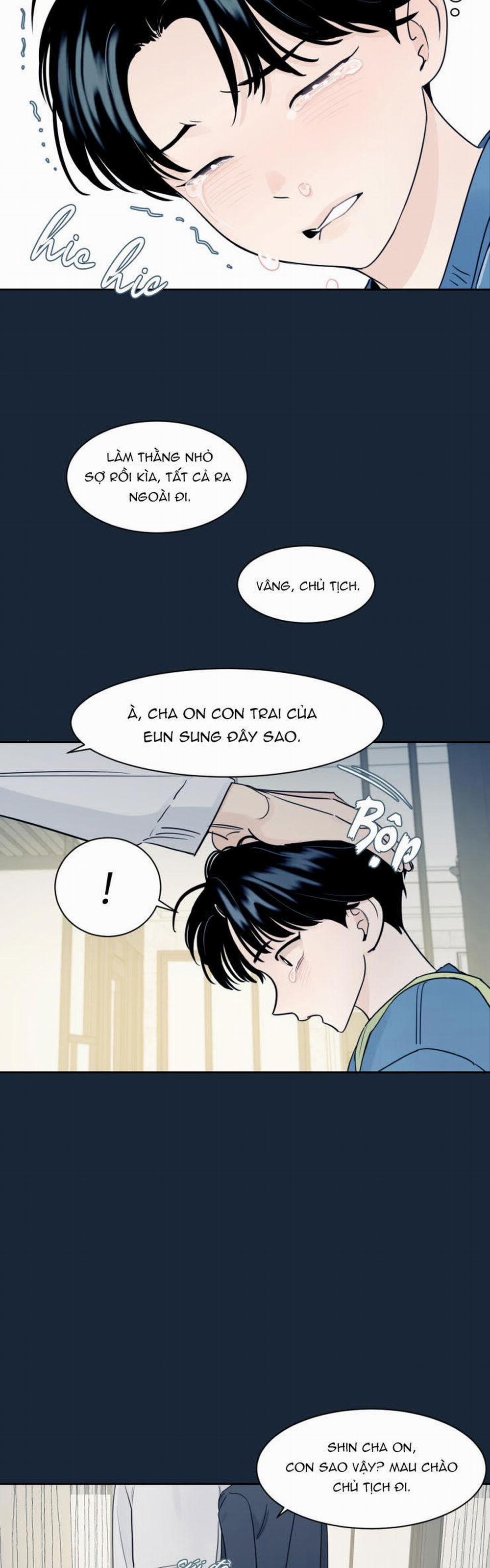 Vùng Bóng Tối 1 trang 4