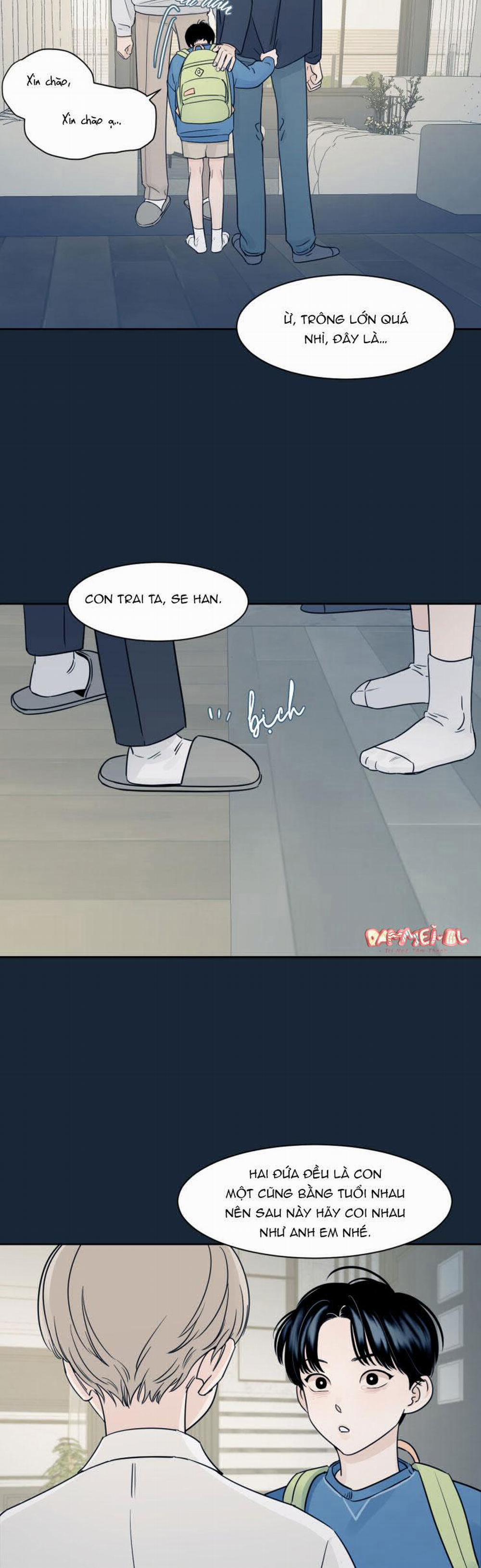 Vùng Bóng Tối 1 trang 5