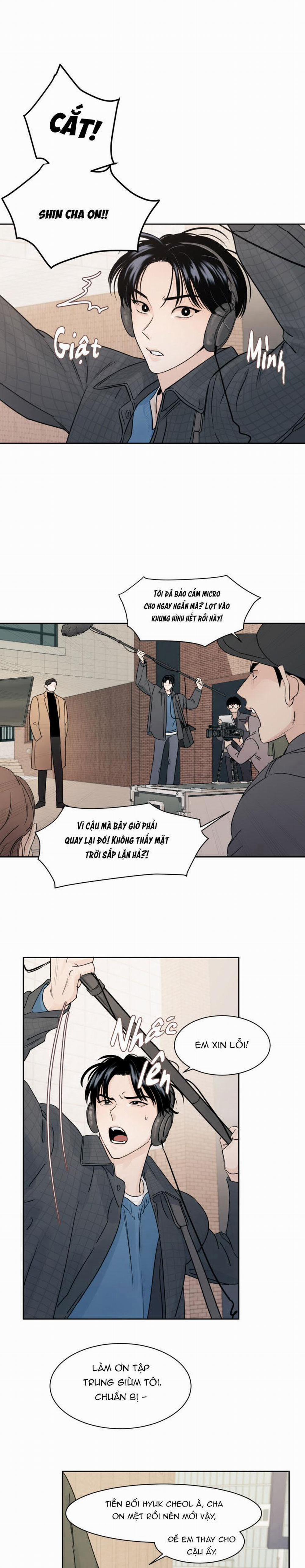 Vùng Bóng Tối 1 trang 7