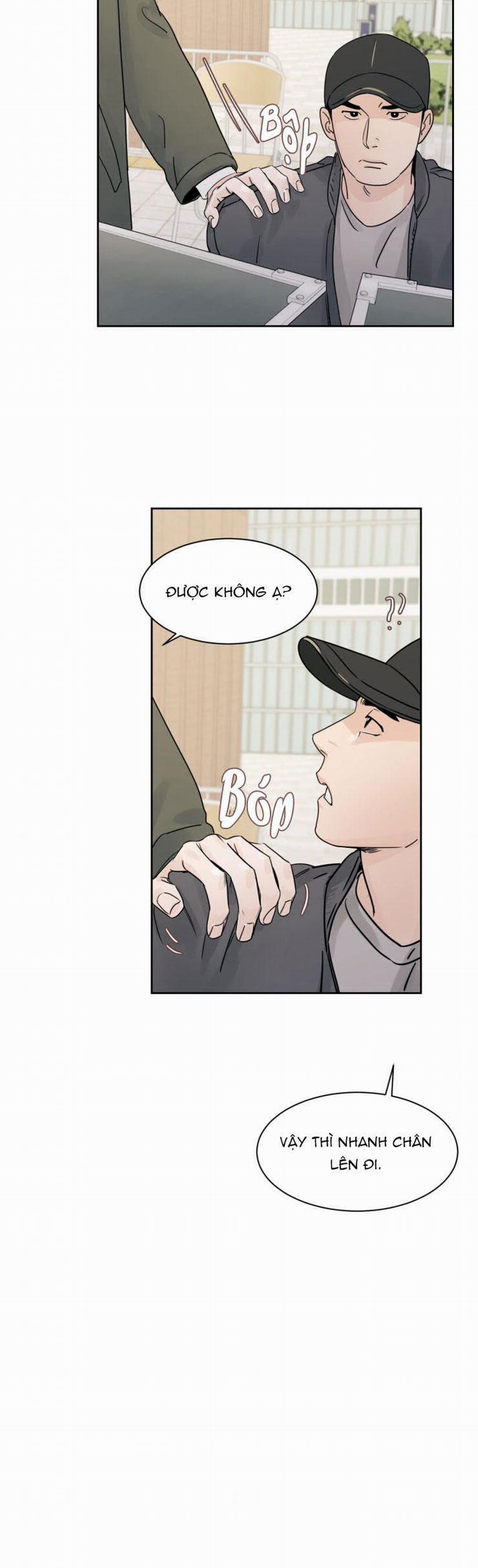 Vùng Bóng Tối 1 trang 8