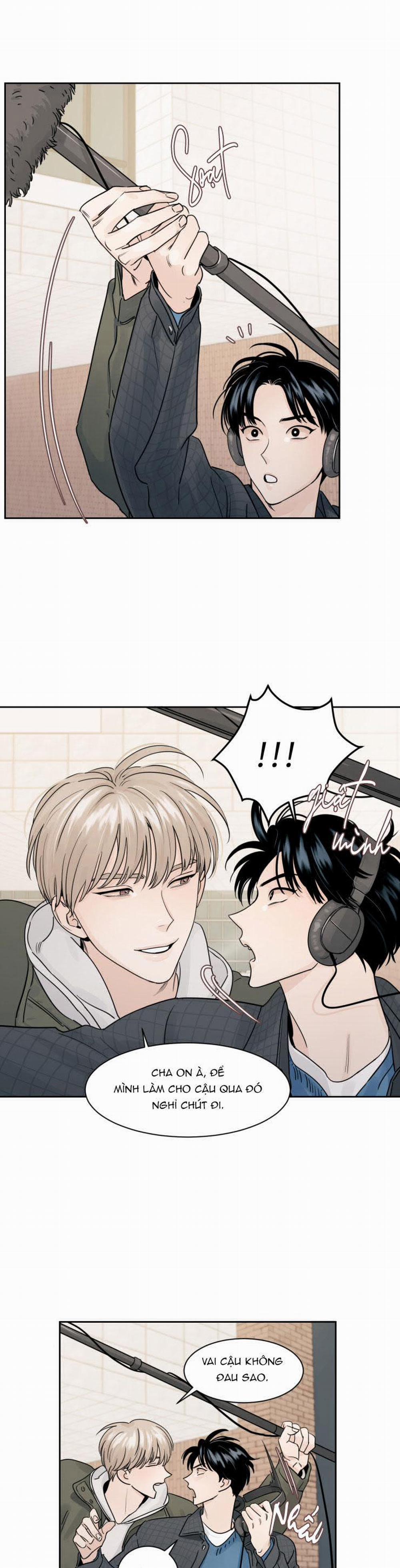 Vùng Bóng Tối 1 trang 9