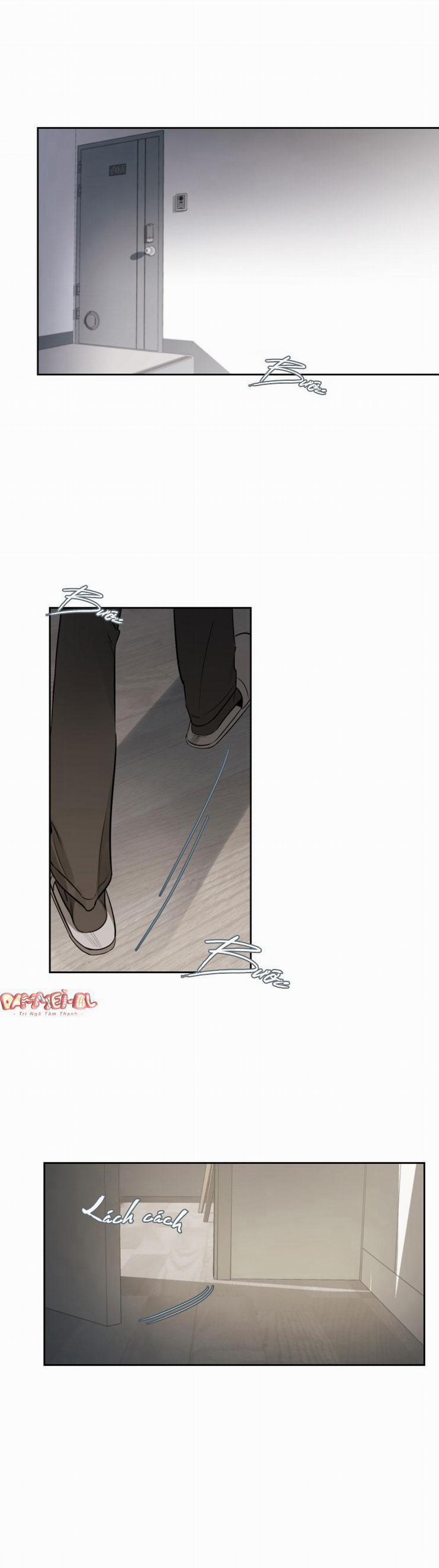 Vùng Bóng Tối 10 trang 1