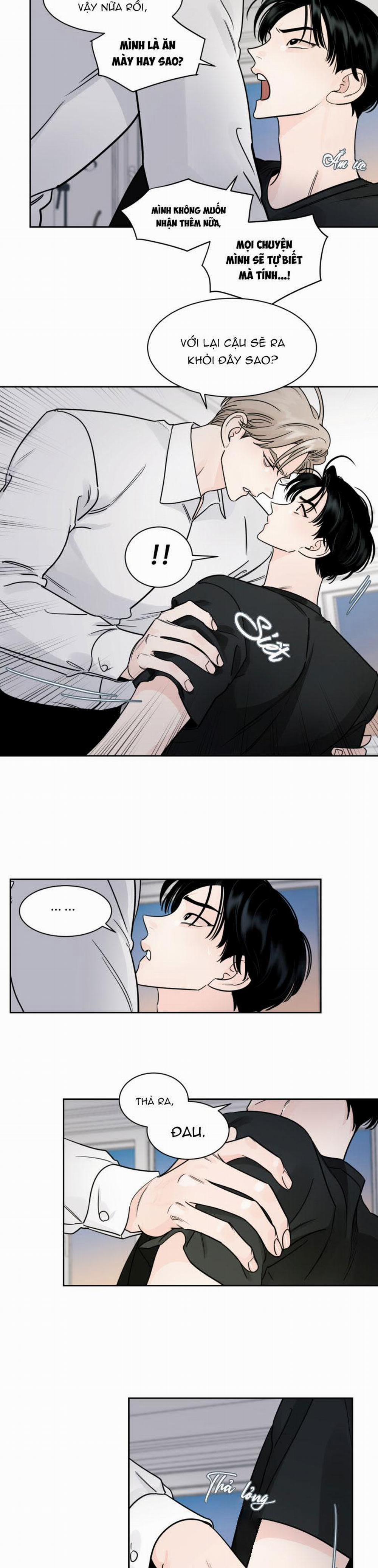 Vùng Bóng Tối 10 trang 10