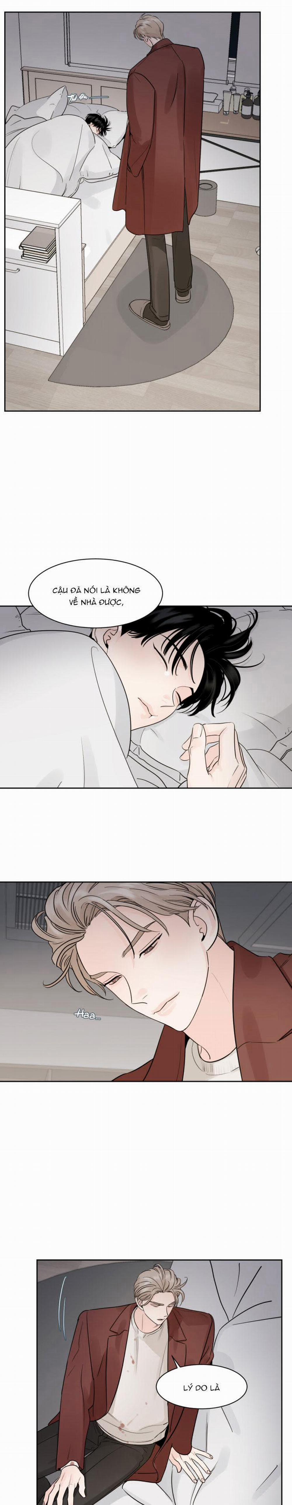 Vùng Bóng Tối 10 trang 2