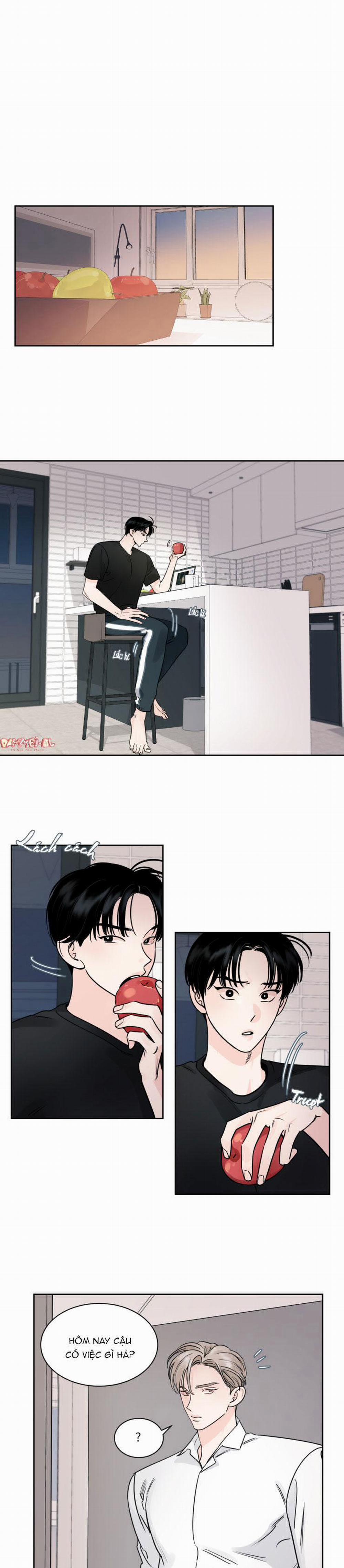 Vùng Bóng Tối 10 trang 4