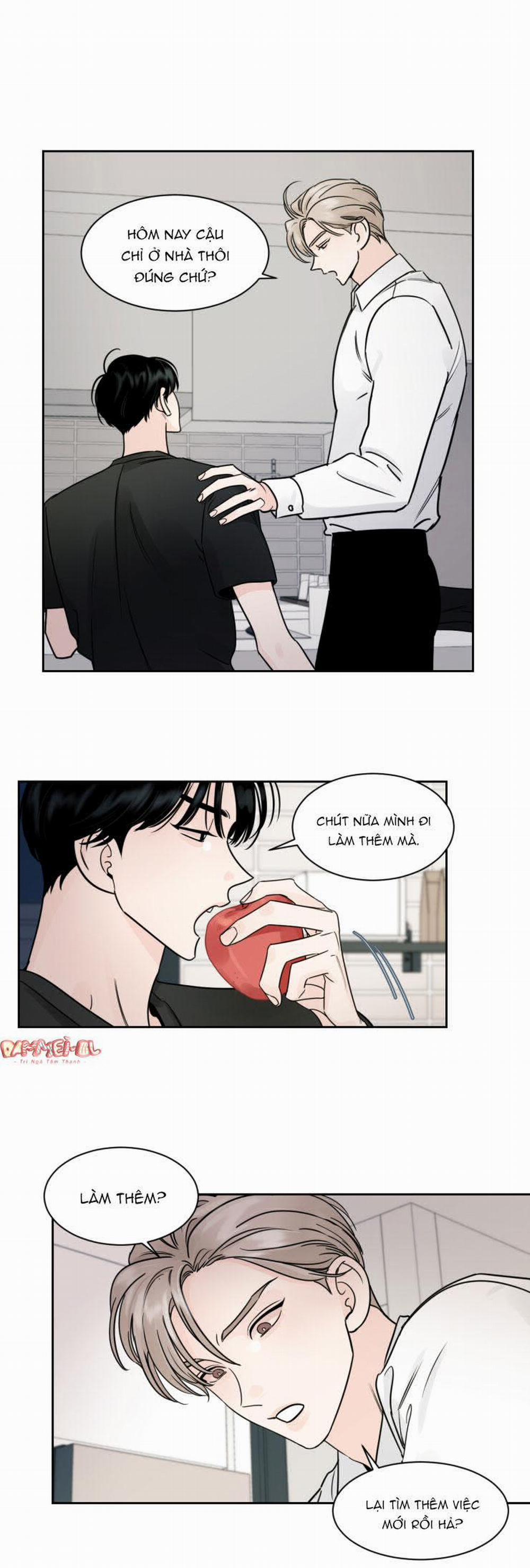 Vùng Bóng Tối 10 trang 8