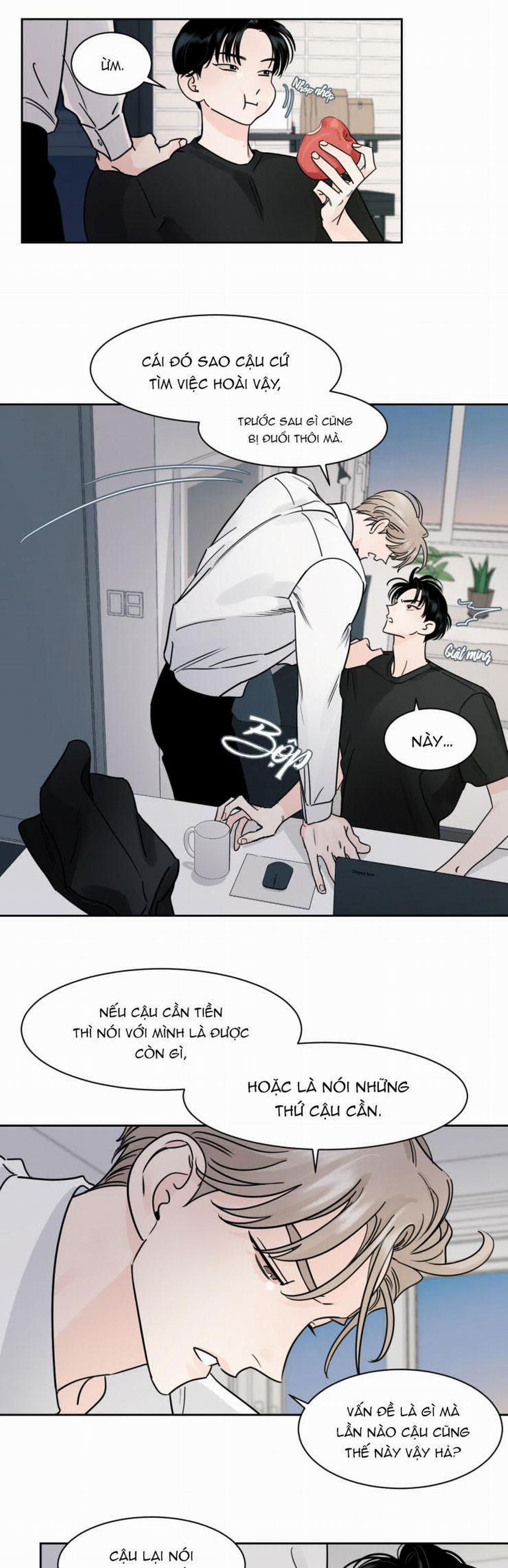 Vùng Bóng Tối 10 trang 9