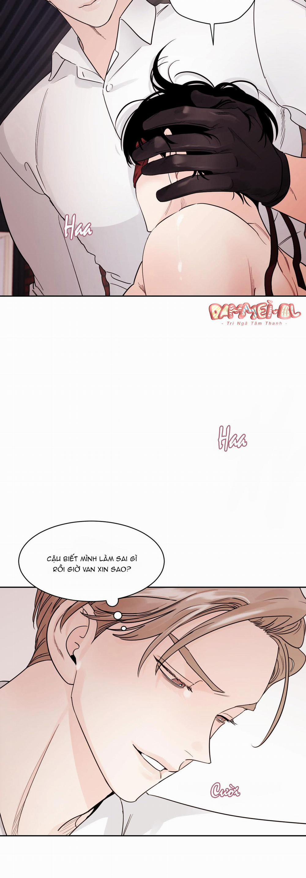 Vùng Bóng Tối 11 trang 16