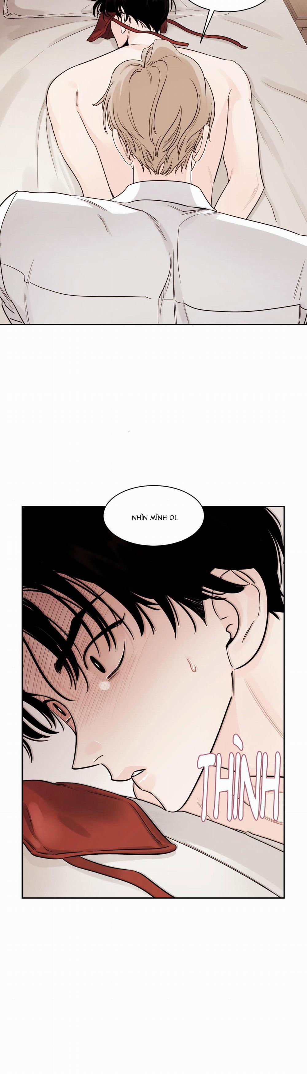 Vùng Bóng Tối 11 trang 22