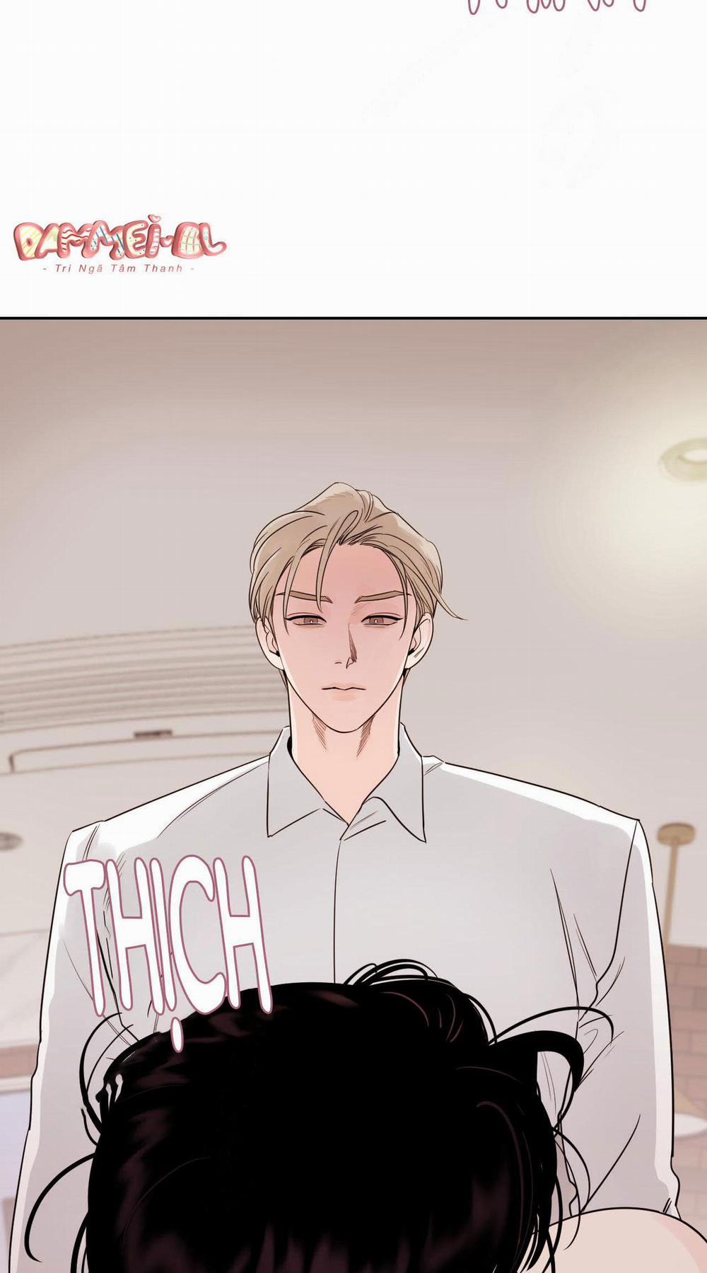 Vùng Bóng Tối 11 trang 24