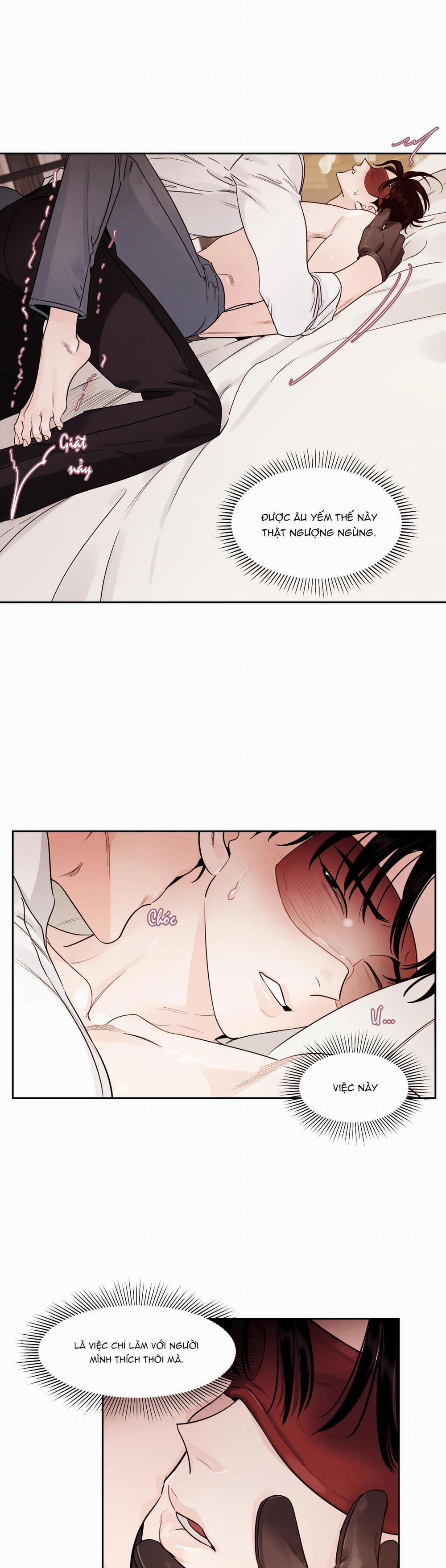 Vùng Bóng Tối 11 trang 7