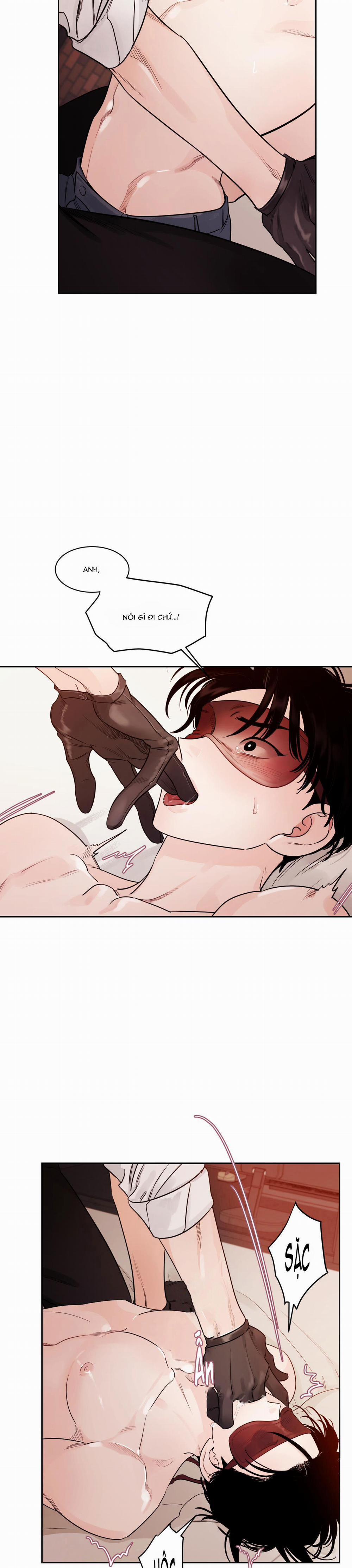 Vùng Bóng Tối 11 trang 9