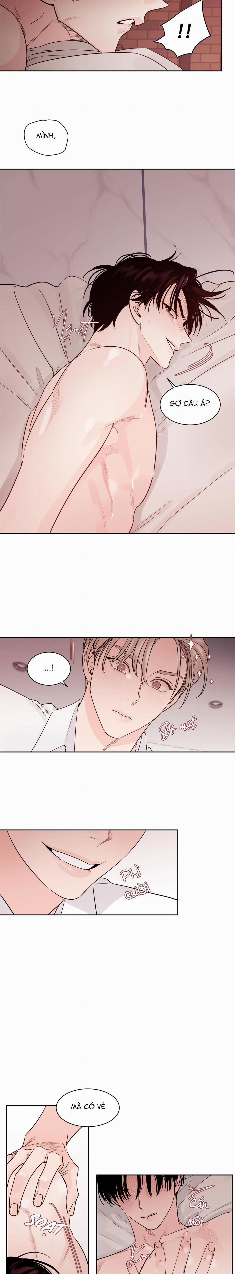 Vùng Bóng Tối 12 trang 11