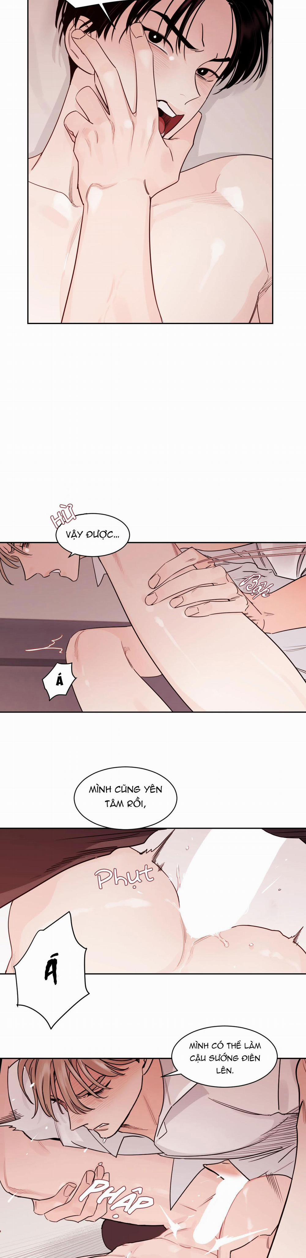 Vùng Bóng Tối 12 trang 13