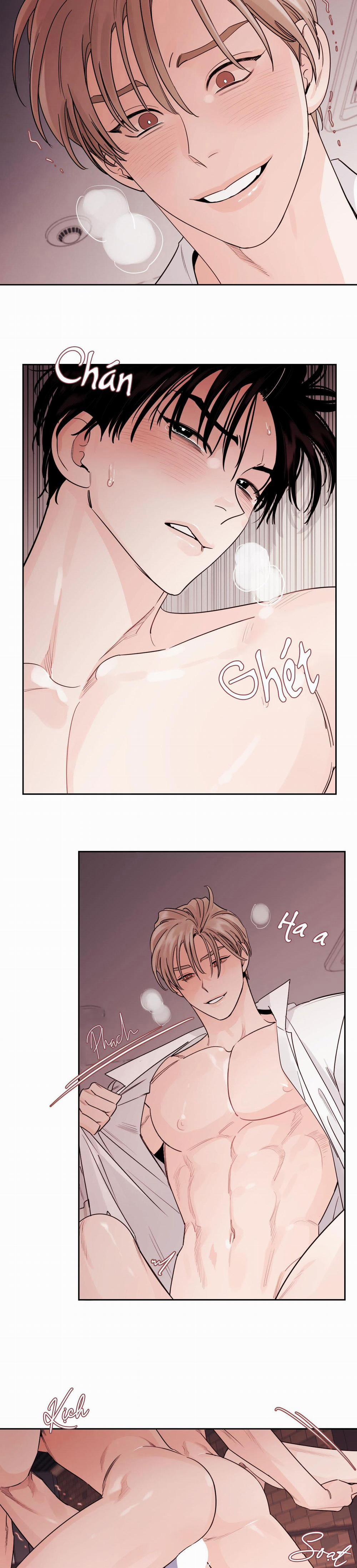 Vùng Bóng Tối 12 trang 15