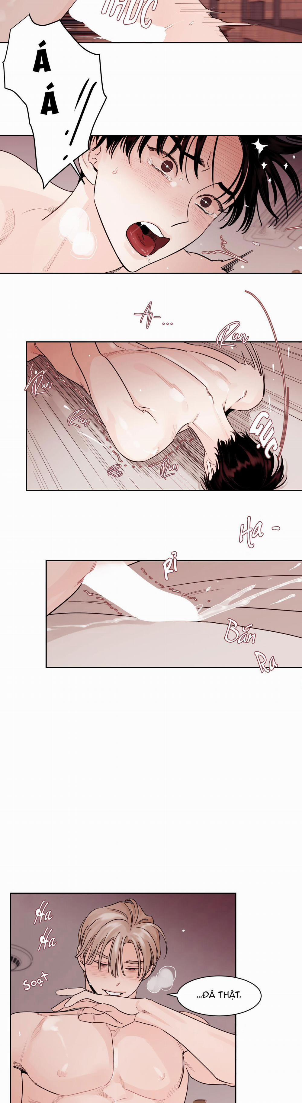 Vùng Bóng Tối 12 trang 21