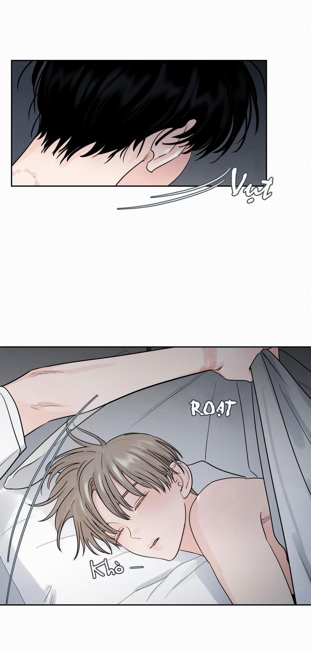 Vùng Bóng Tối 13 trang 11