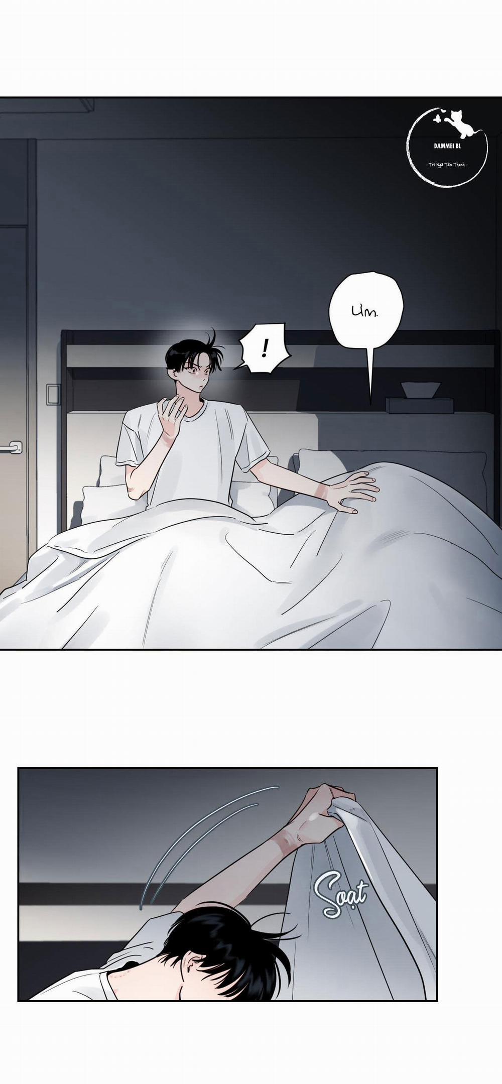 Vùng Bóng Tối 13 trang 13