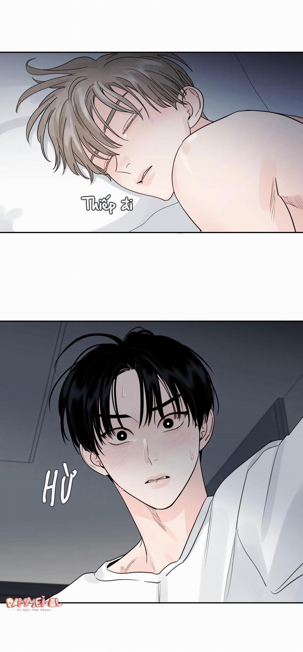 Vùng Bóng Tối 13 trang 14