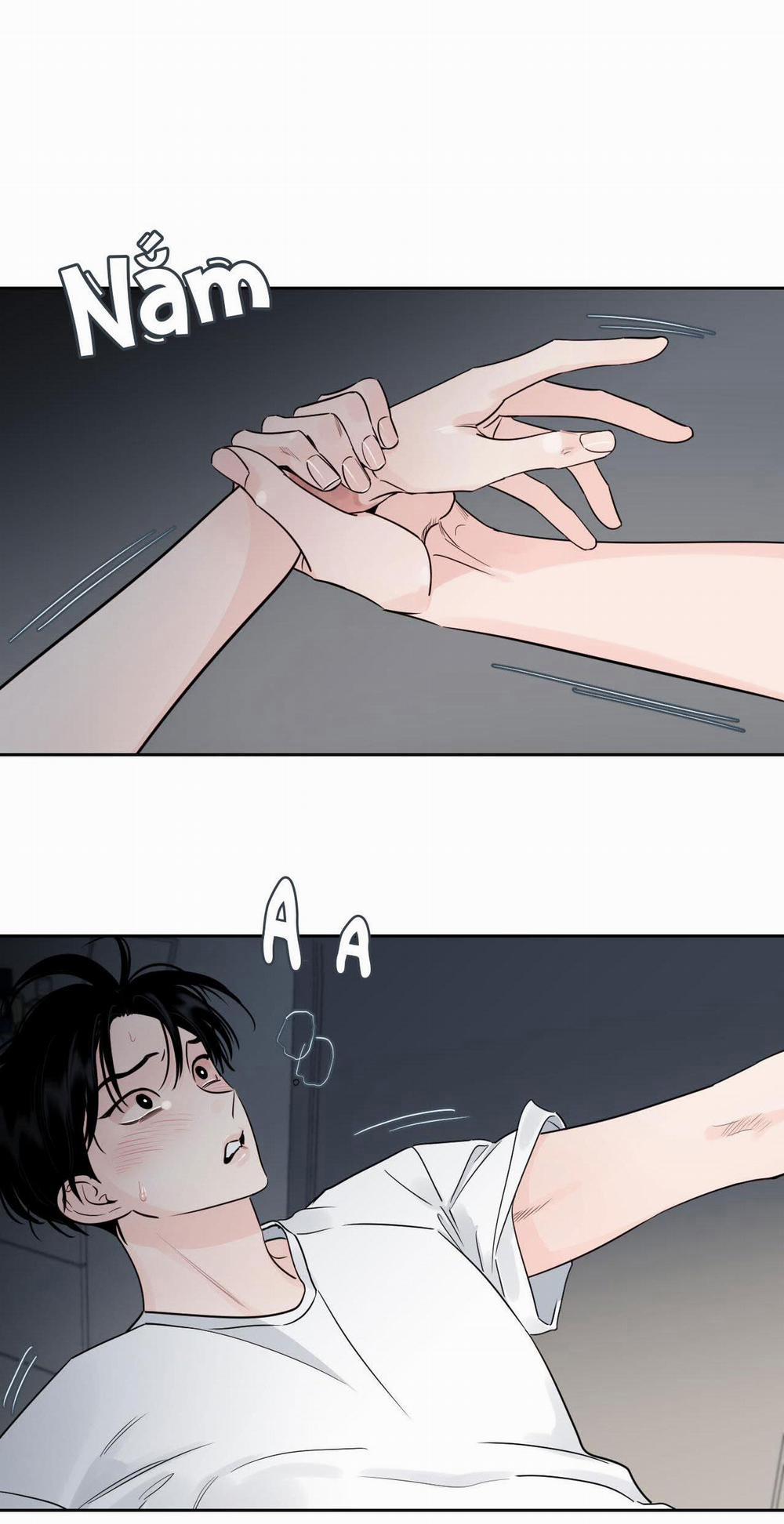 Vùng Bóng Tối 13 trang 16