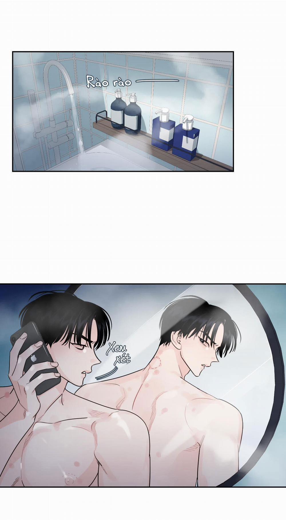 Vùng Bóng Tối 13 trang 22