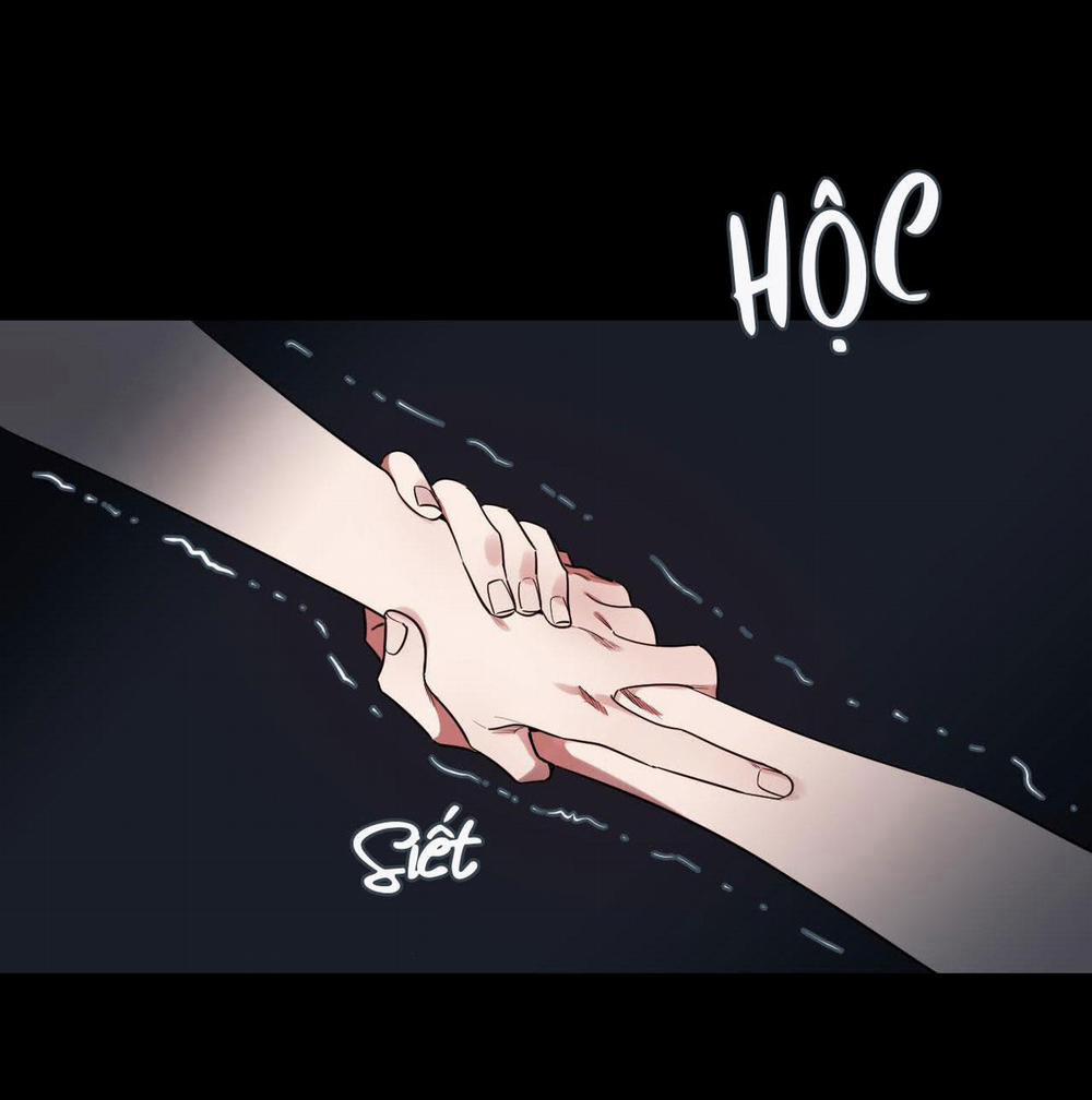 Vùng Bóng Tối 13 trang 3