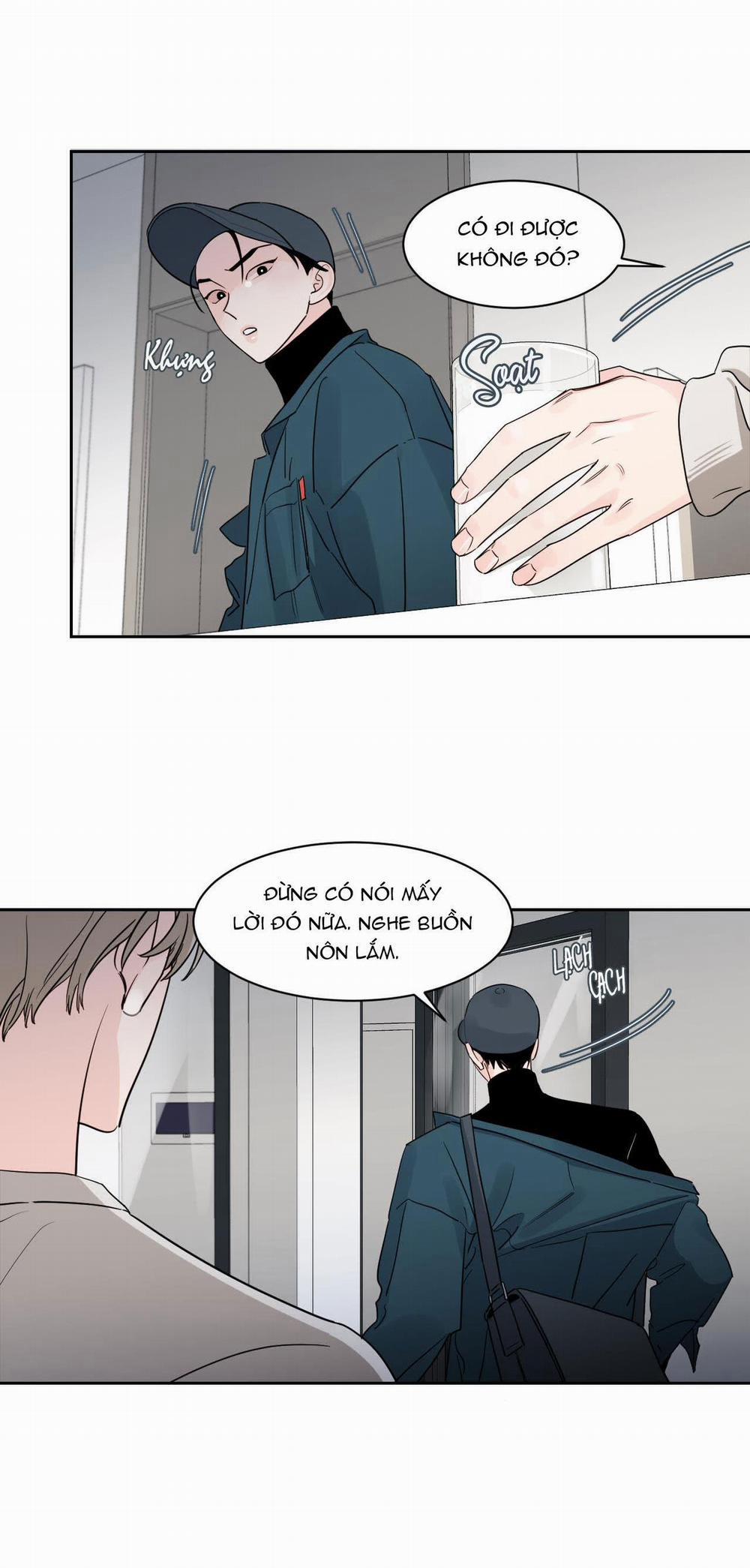 Vùng Bóng Tối 13 trang 32