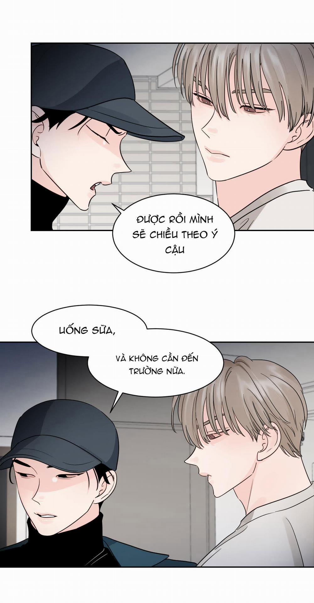 Vùng Bóng Tối 13 trang 34