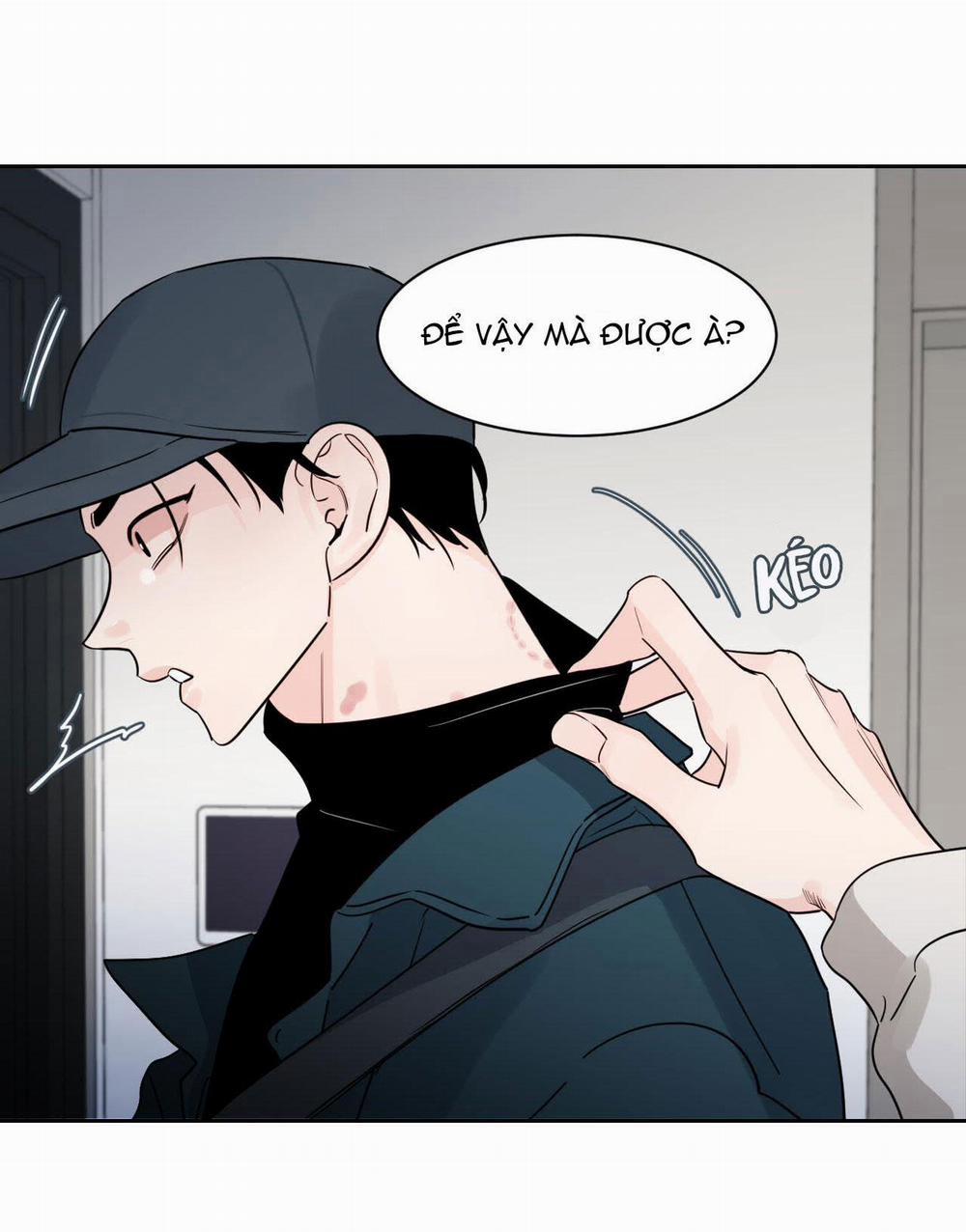 Vùng Bóng Tối 13 trang 36