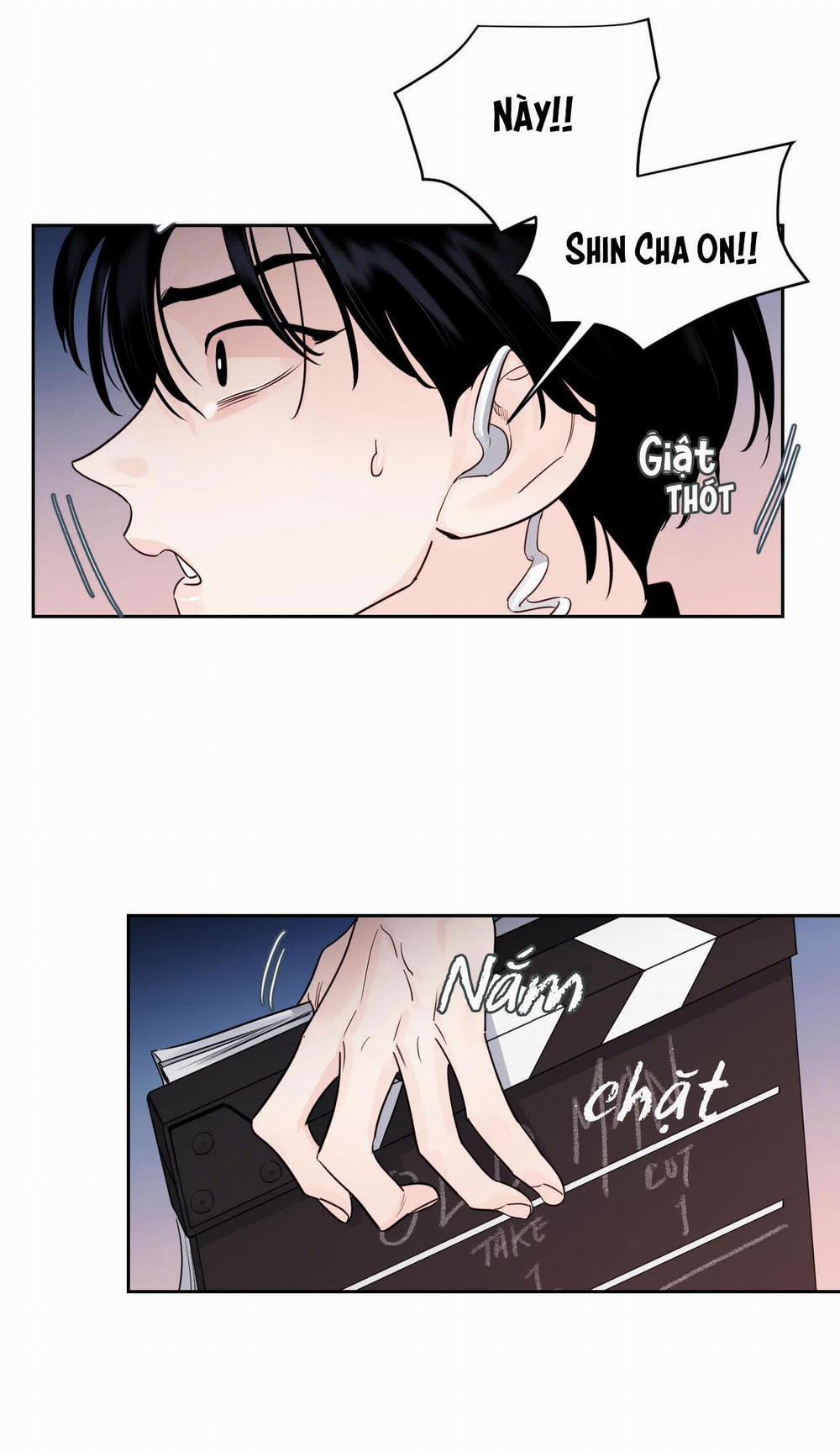 Vùng Bóng Tối 13 trang 42