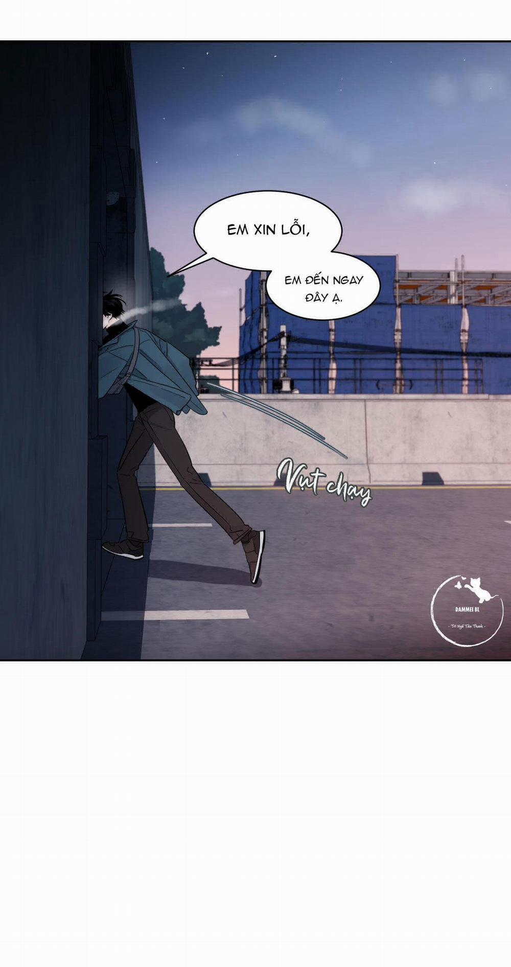 Vùng Bóng Tối 13 trang 43