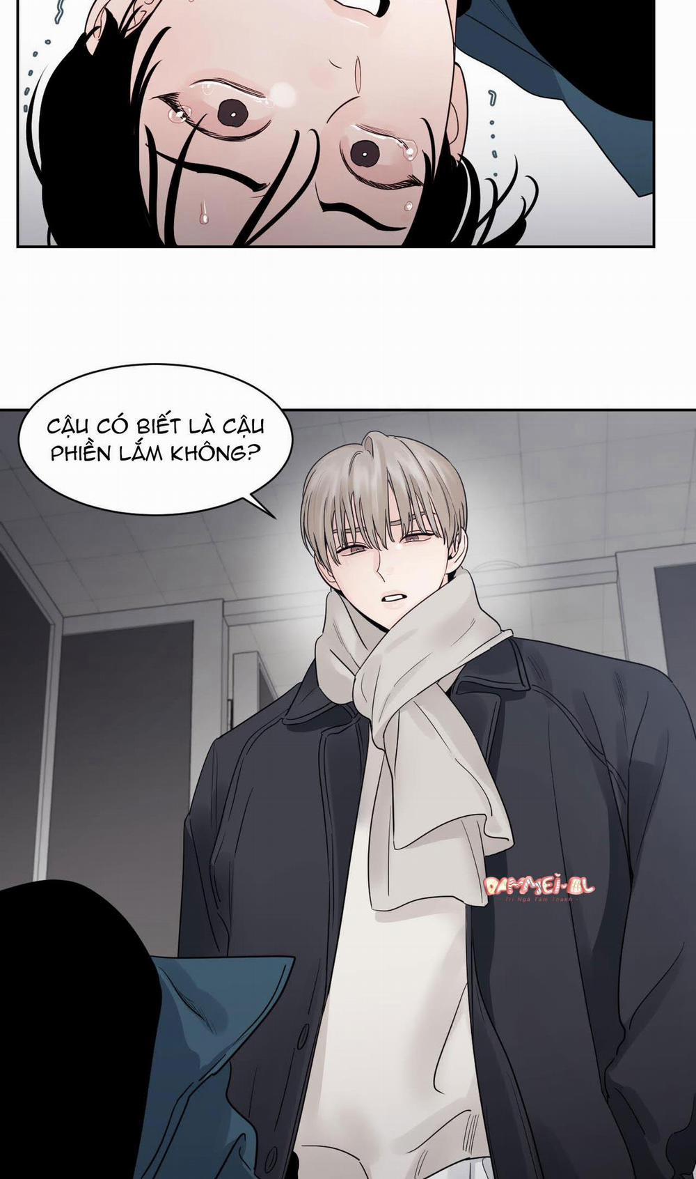 Vùng Bóng Tối 14 trang 13