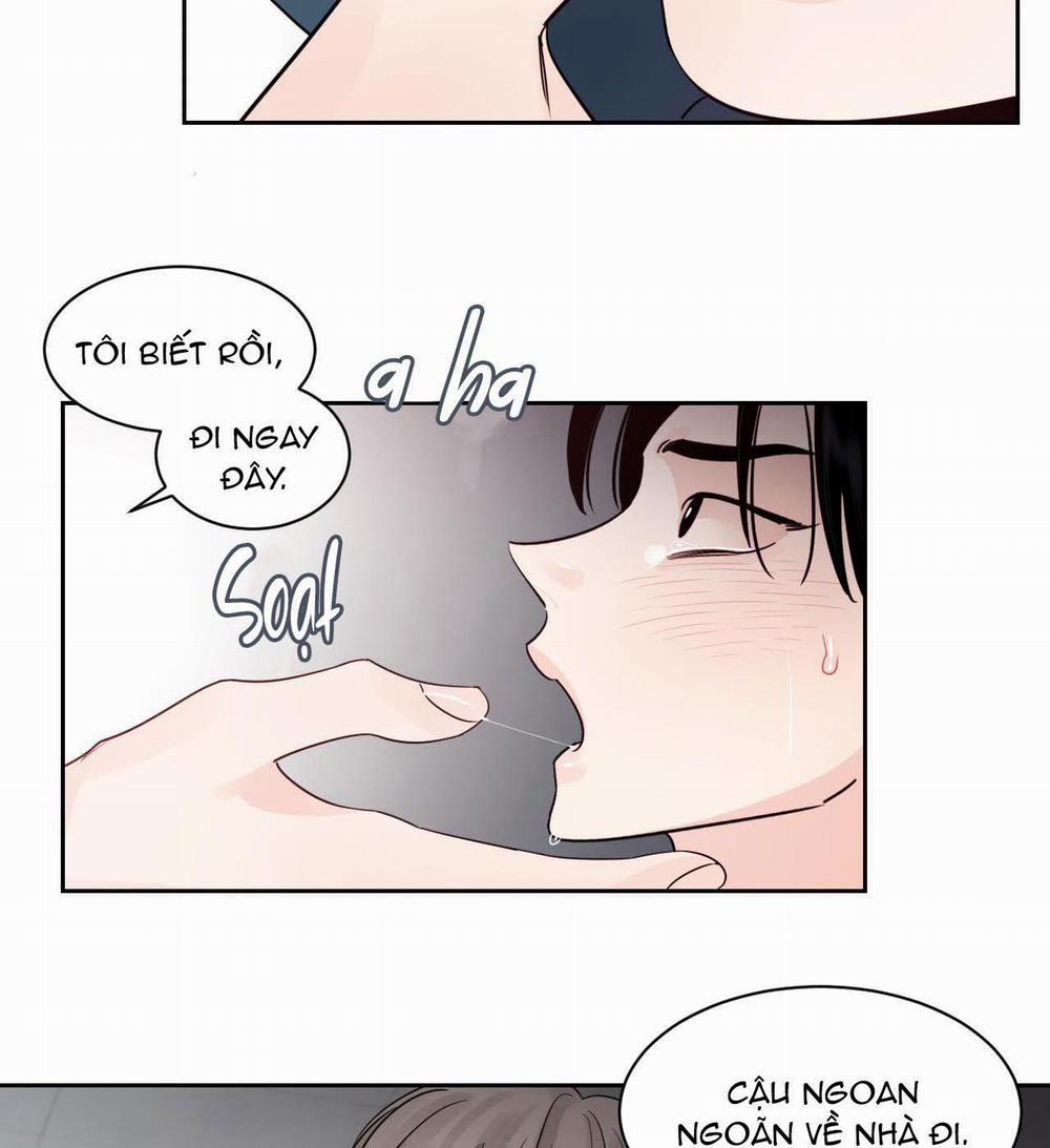 Vùng Bóng Tối 14 trang 25