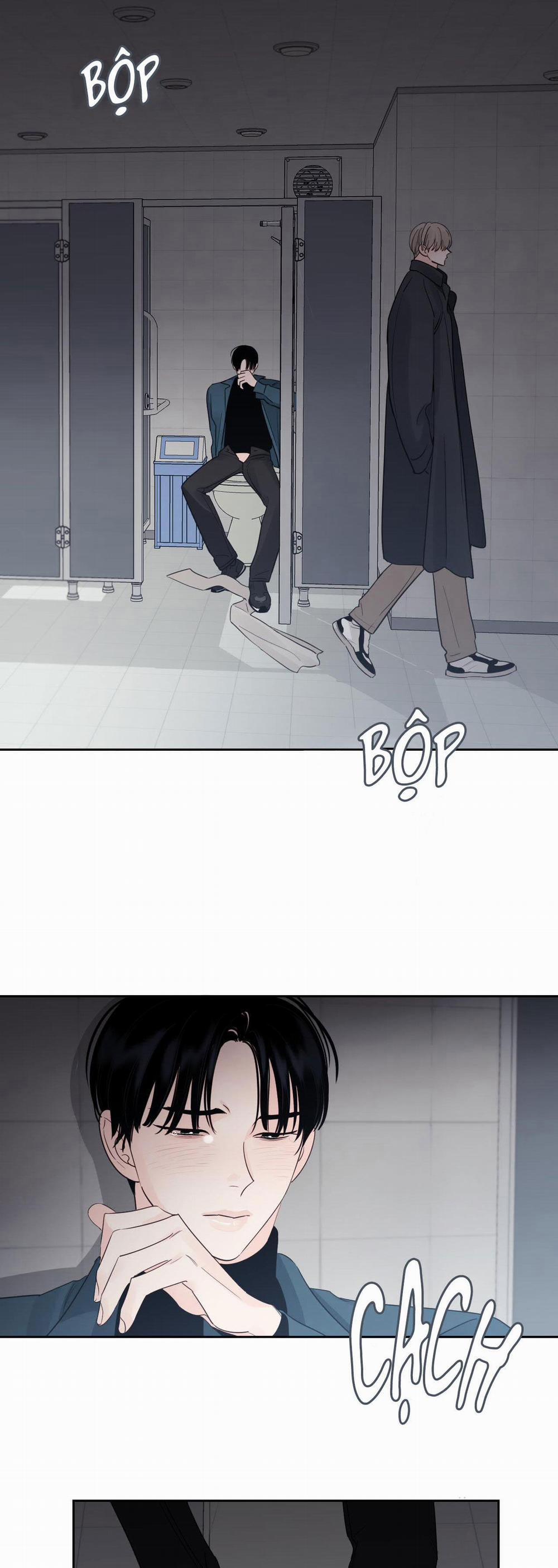 Vùng Bóng Tối 14 trang 27