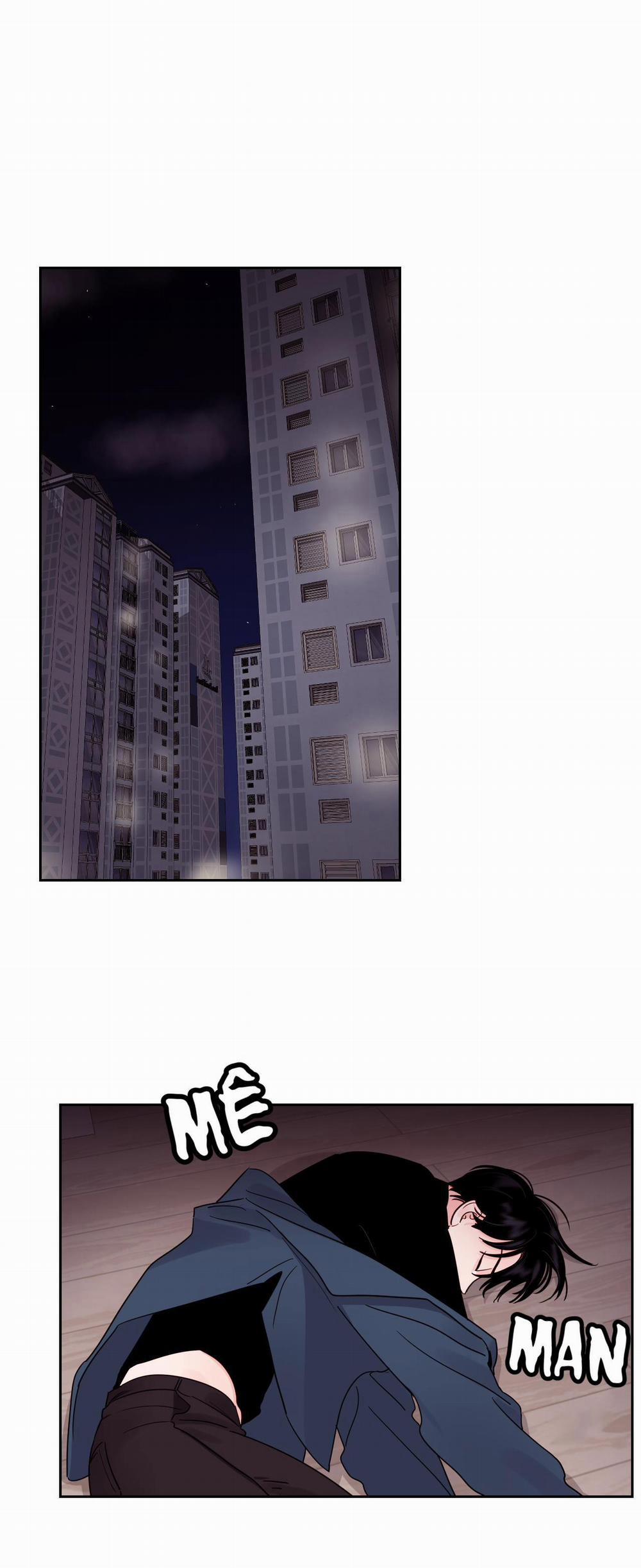 Vùng Bóng Tối 16 trang 1