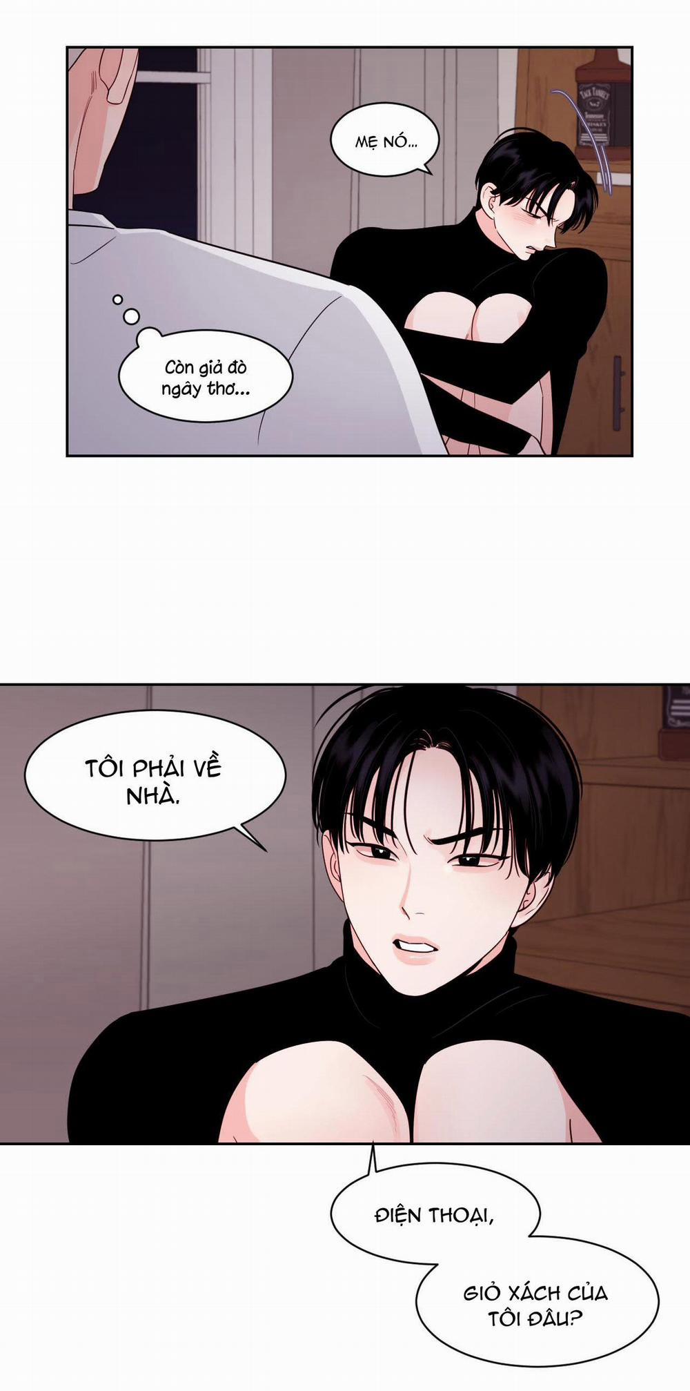 Vùng Bóng Tối 16 trang 25