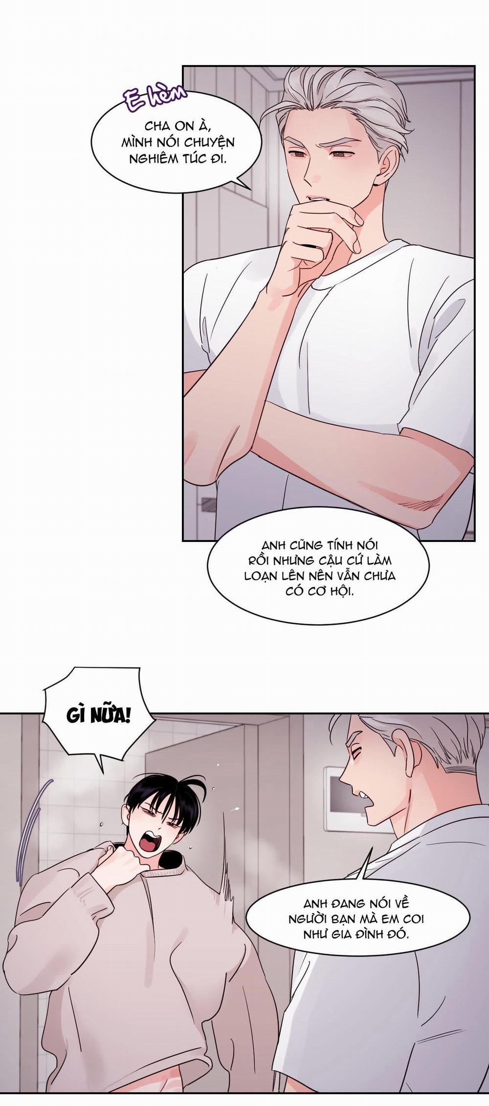 Vùng Bóng Tối 16 trang 29