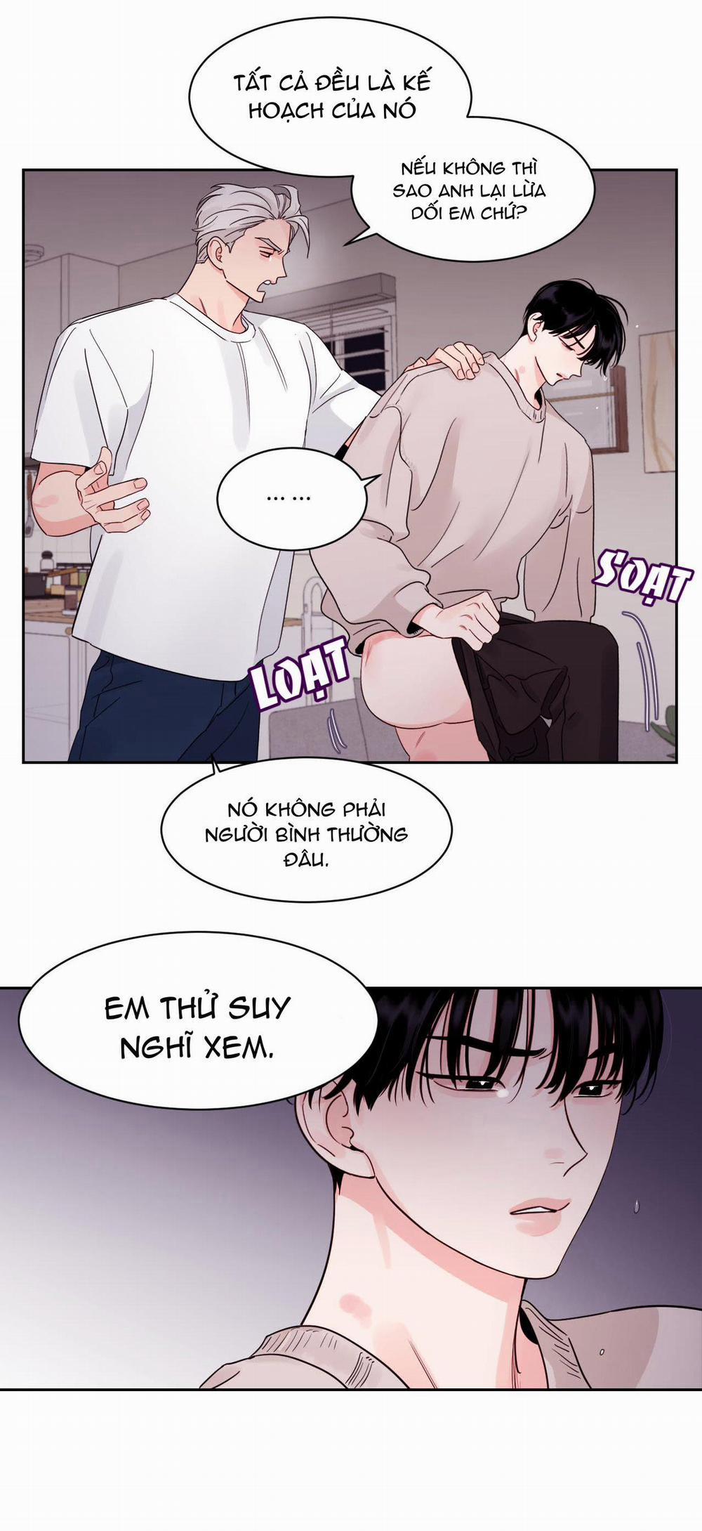 Vùng Bóng Tối 16 trang 31