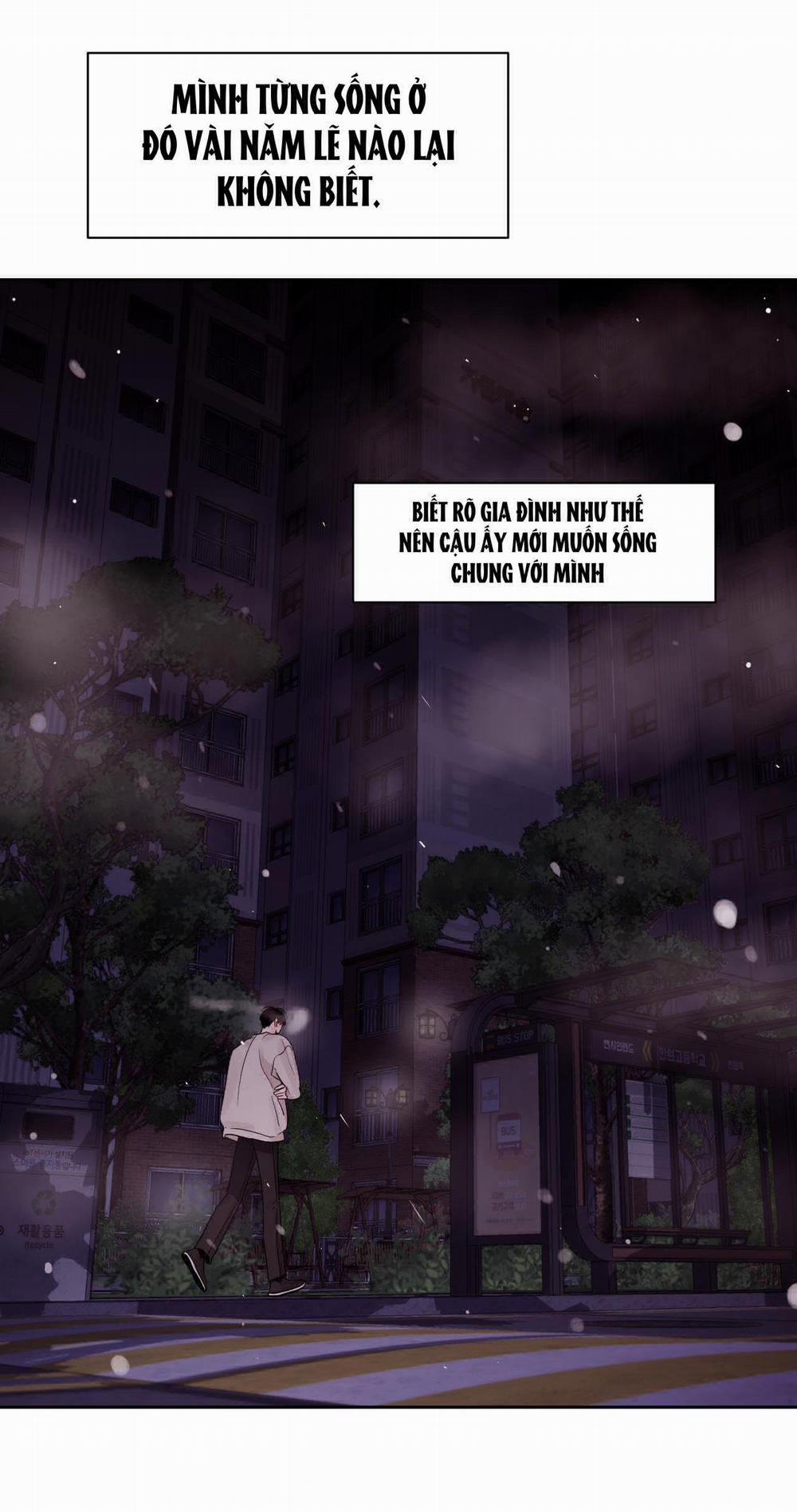 Vùng Bóng Tối 16 trang 33