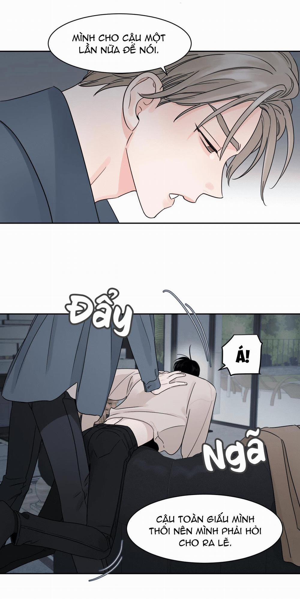 Vùng Bóng Tối 17 trang 19