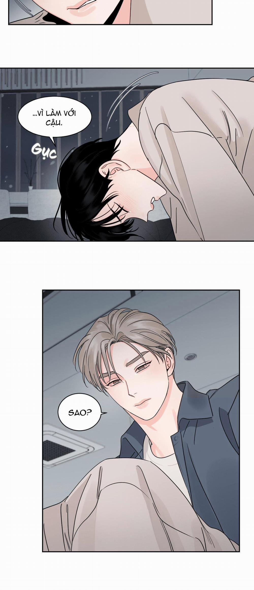 Vùng Bóng Tối 17 trang 24