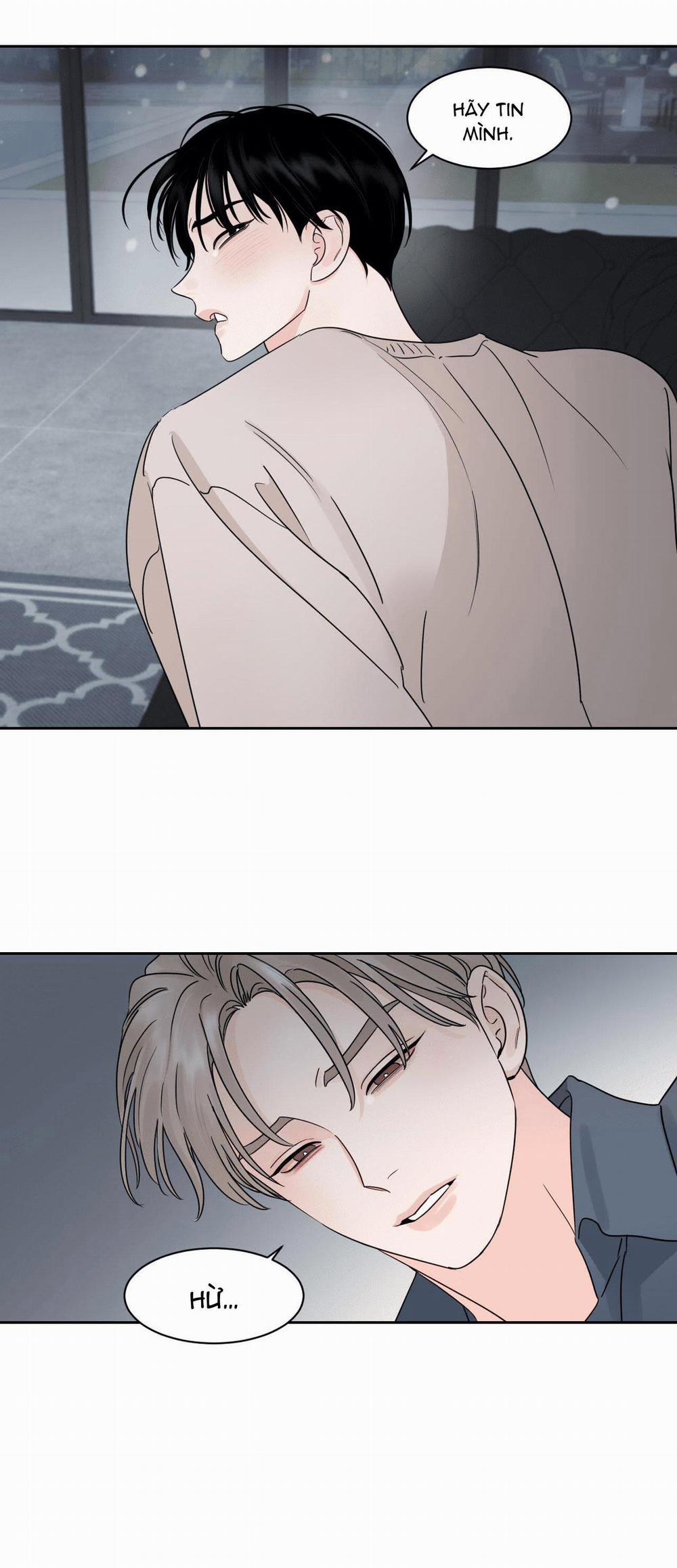 Vùng Bóng Tối 17 trang 26