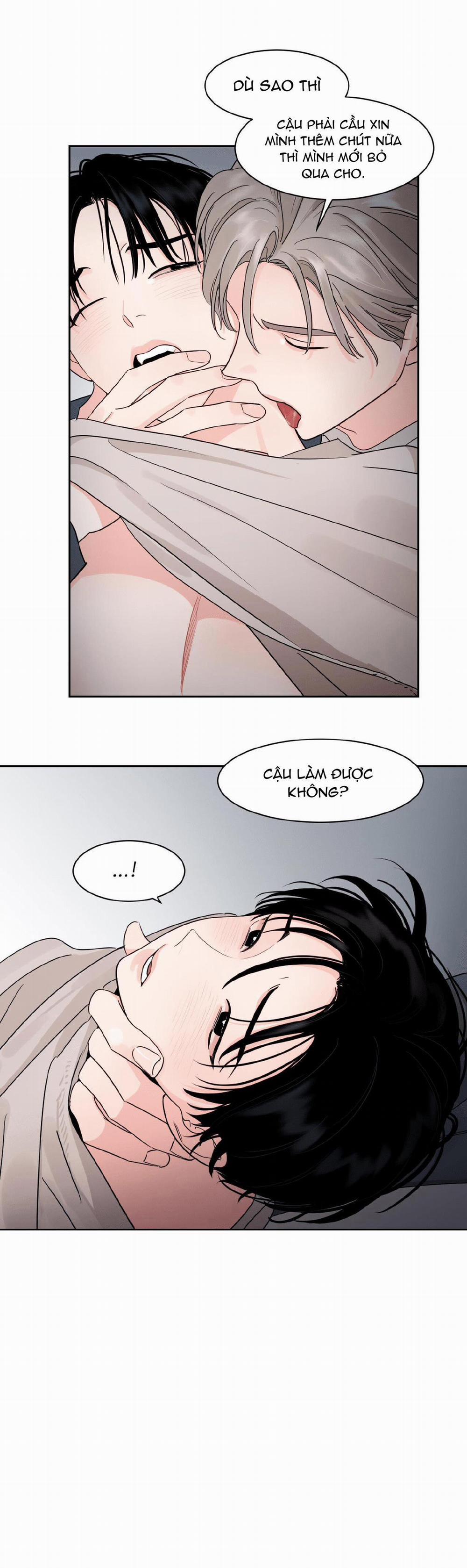 Vùng Bóng Tối 17 trang 30